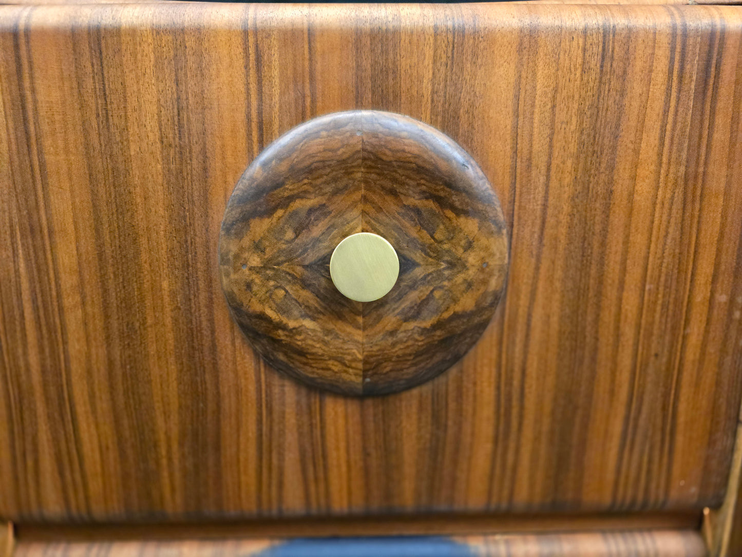 Beautility Cocktail Cabinet