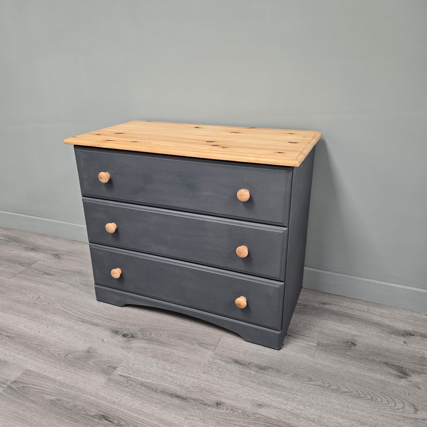 Chest of Drawers 3 drawer
