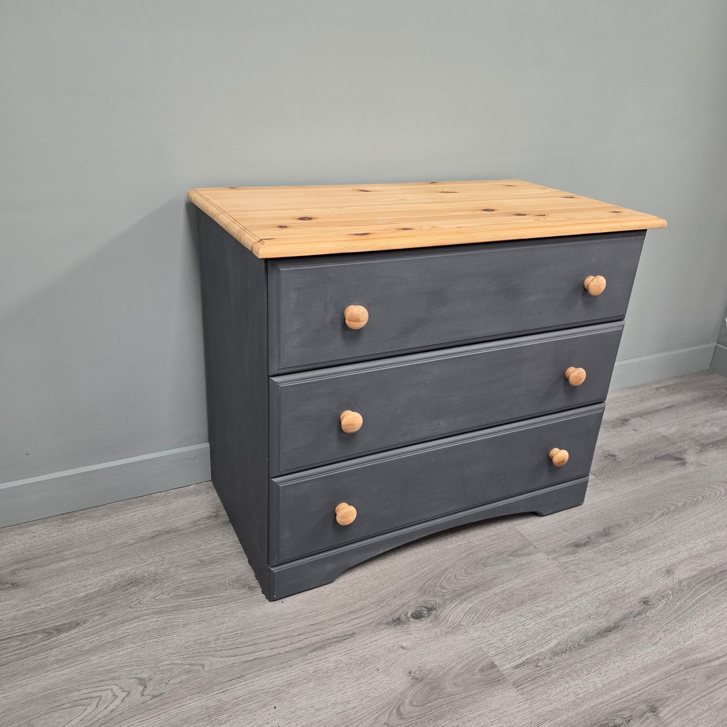 Chest of Drawers 3 drawer