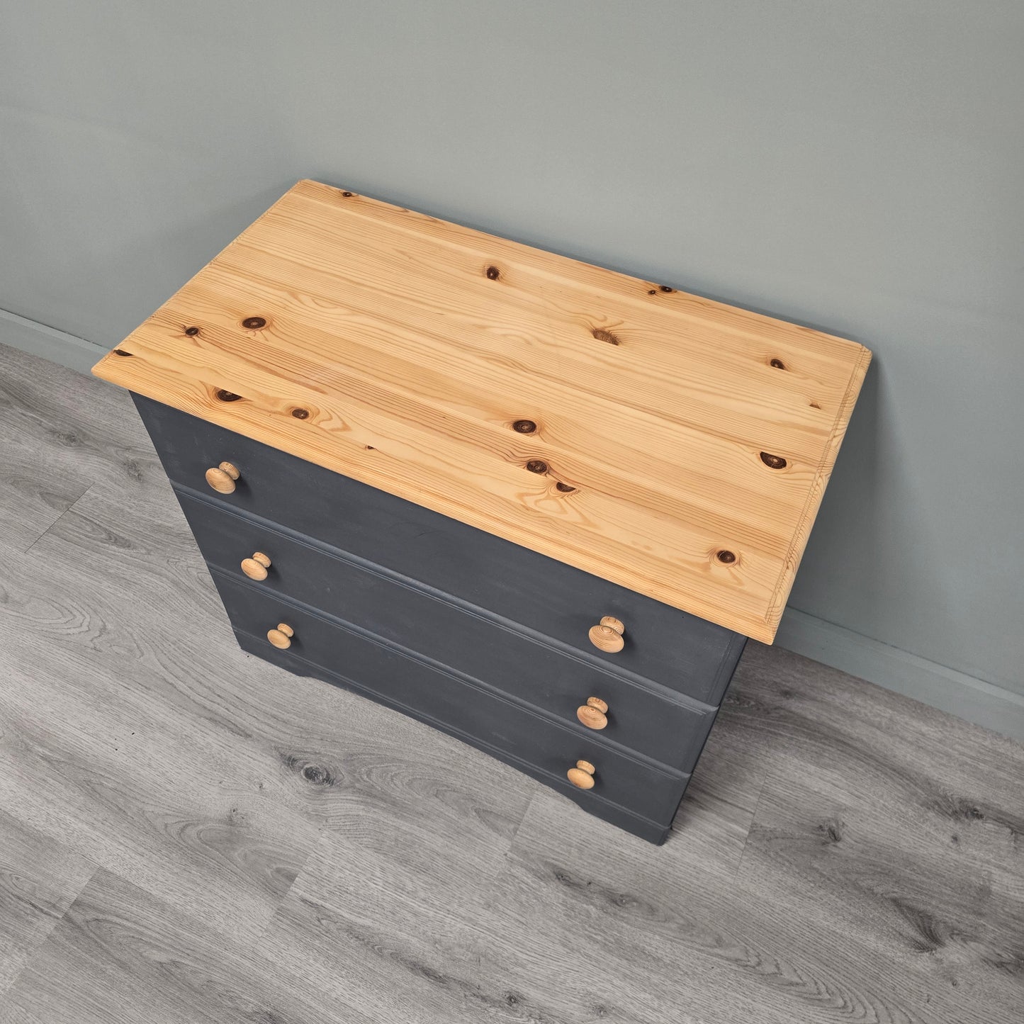 Chest of Drawers 3 drawer