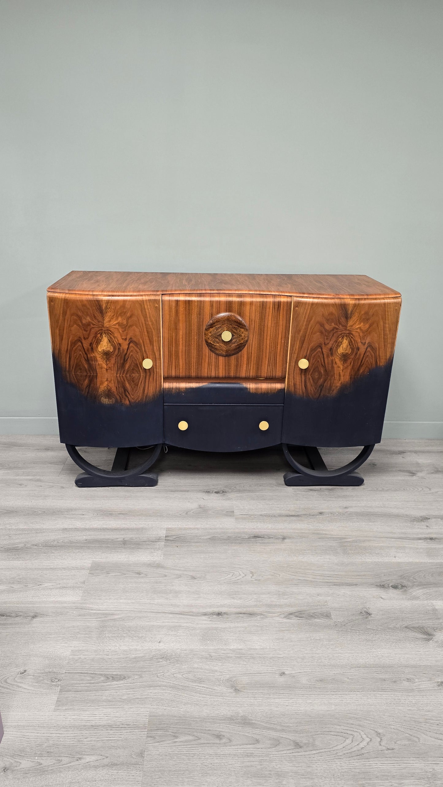 Beautility Cocktail Cabinet