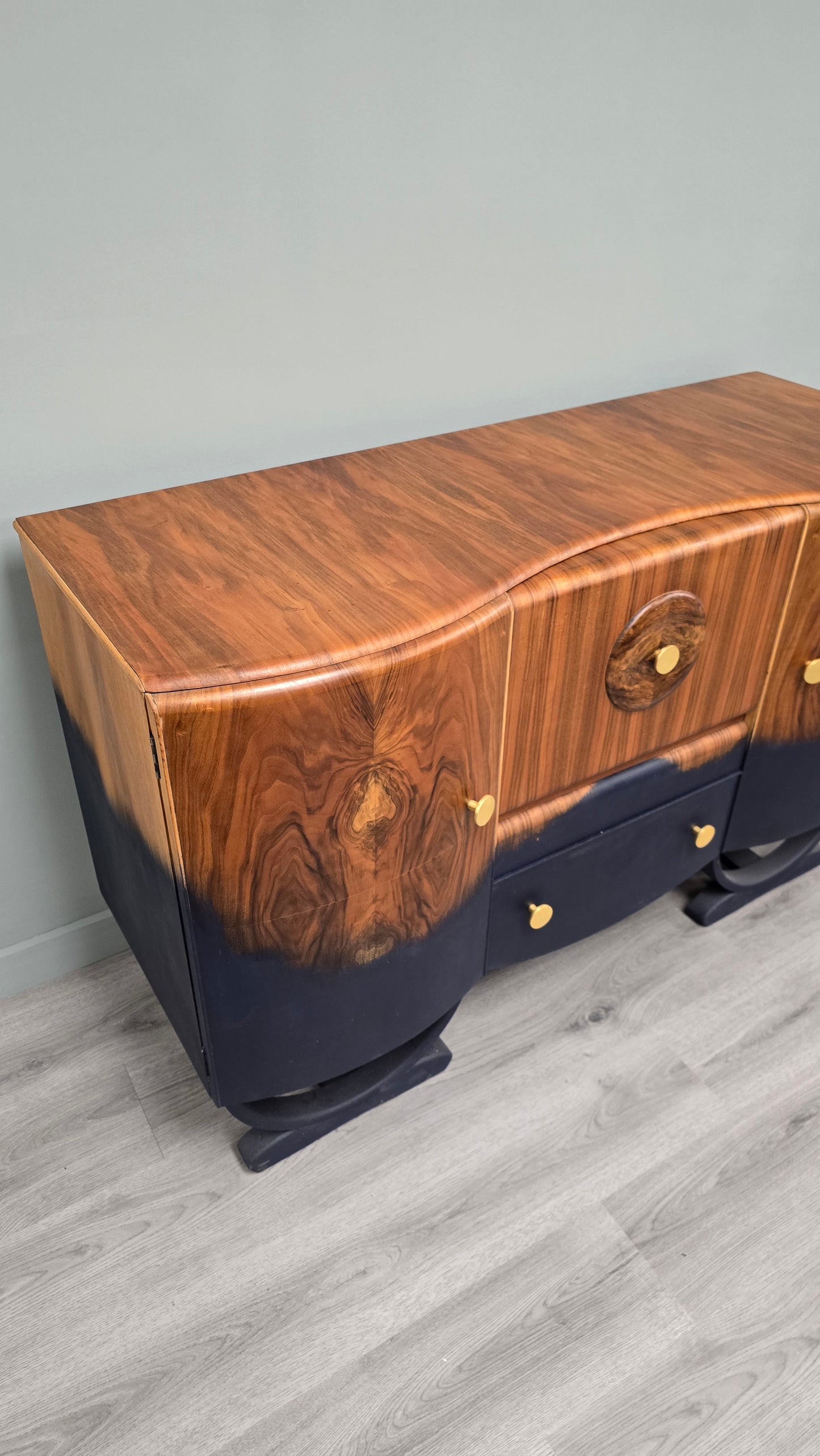 Beautility Cocktail Cabinet