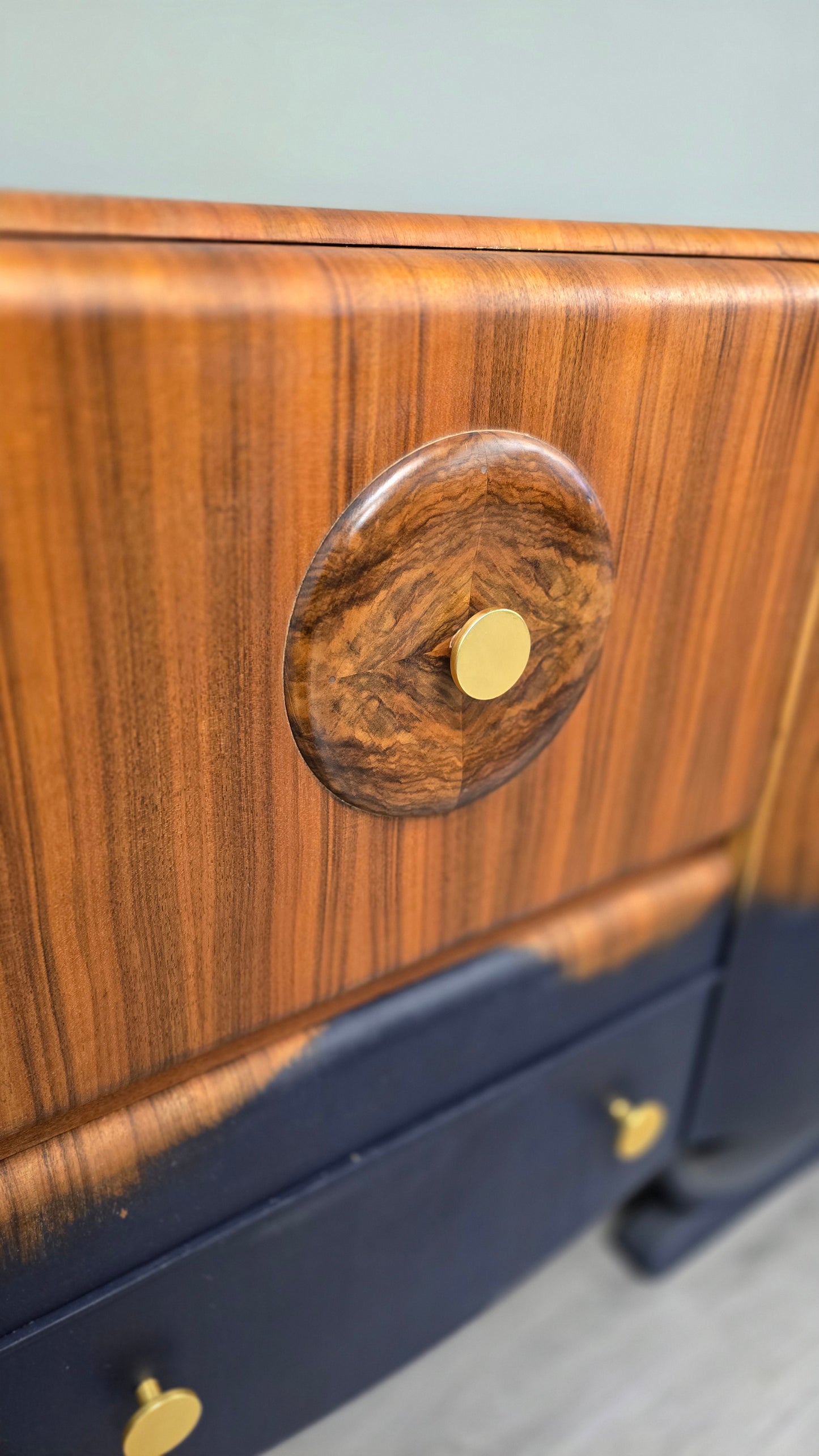 Beautility Cocktail Cabinet
