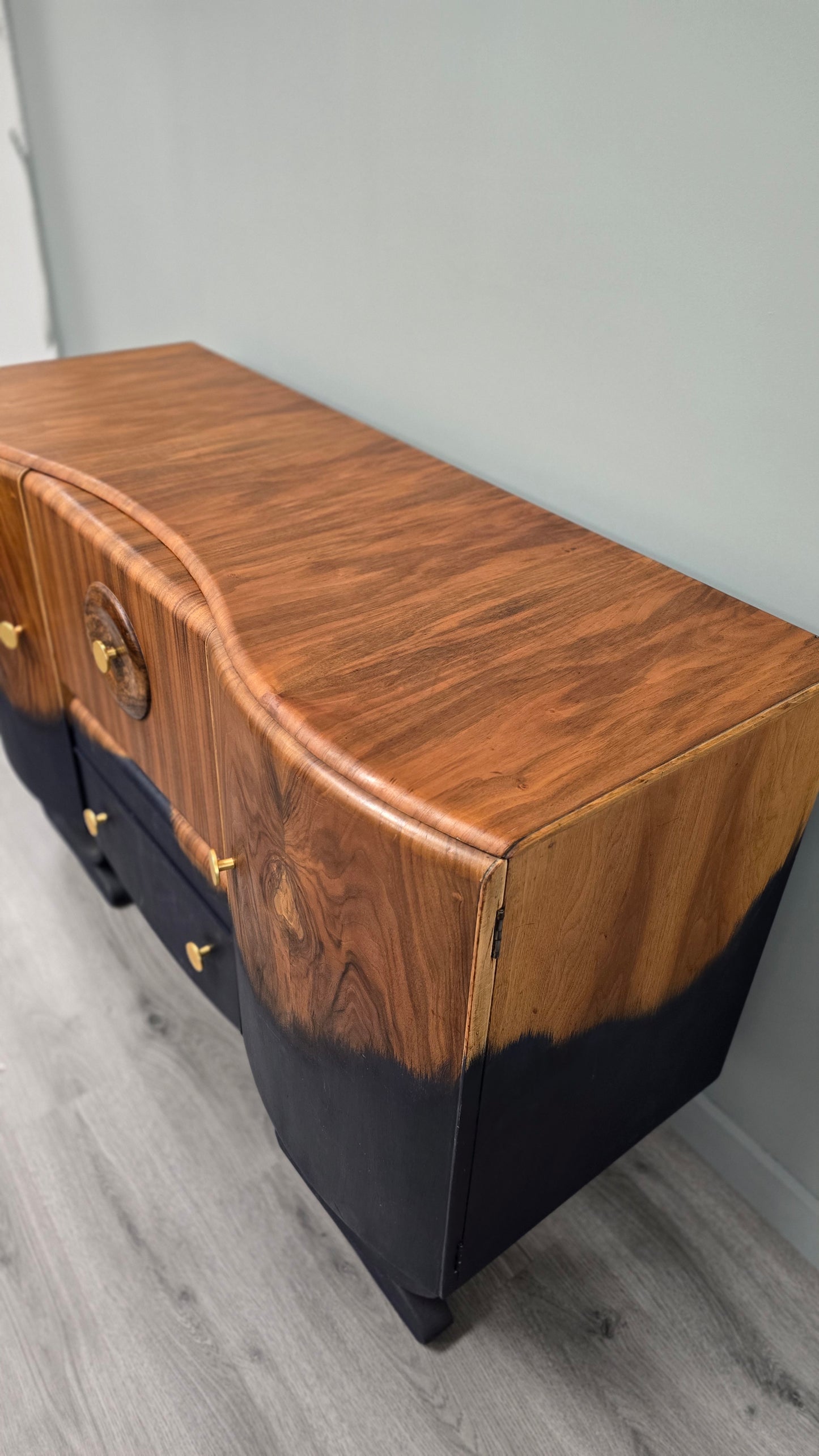 Beautility Cocktail Cabinet