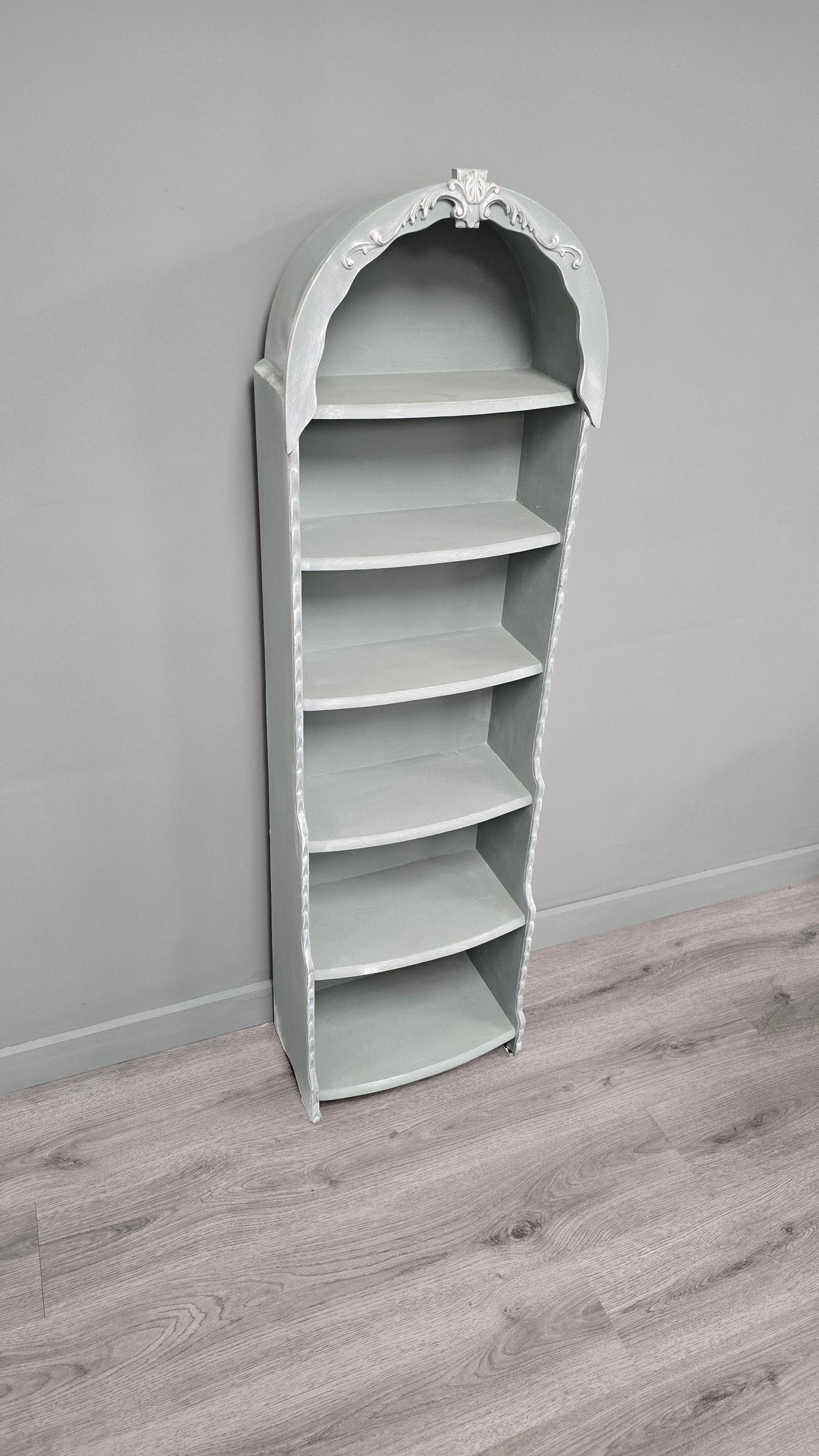 Shelf Unit