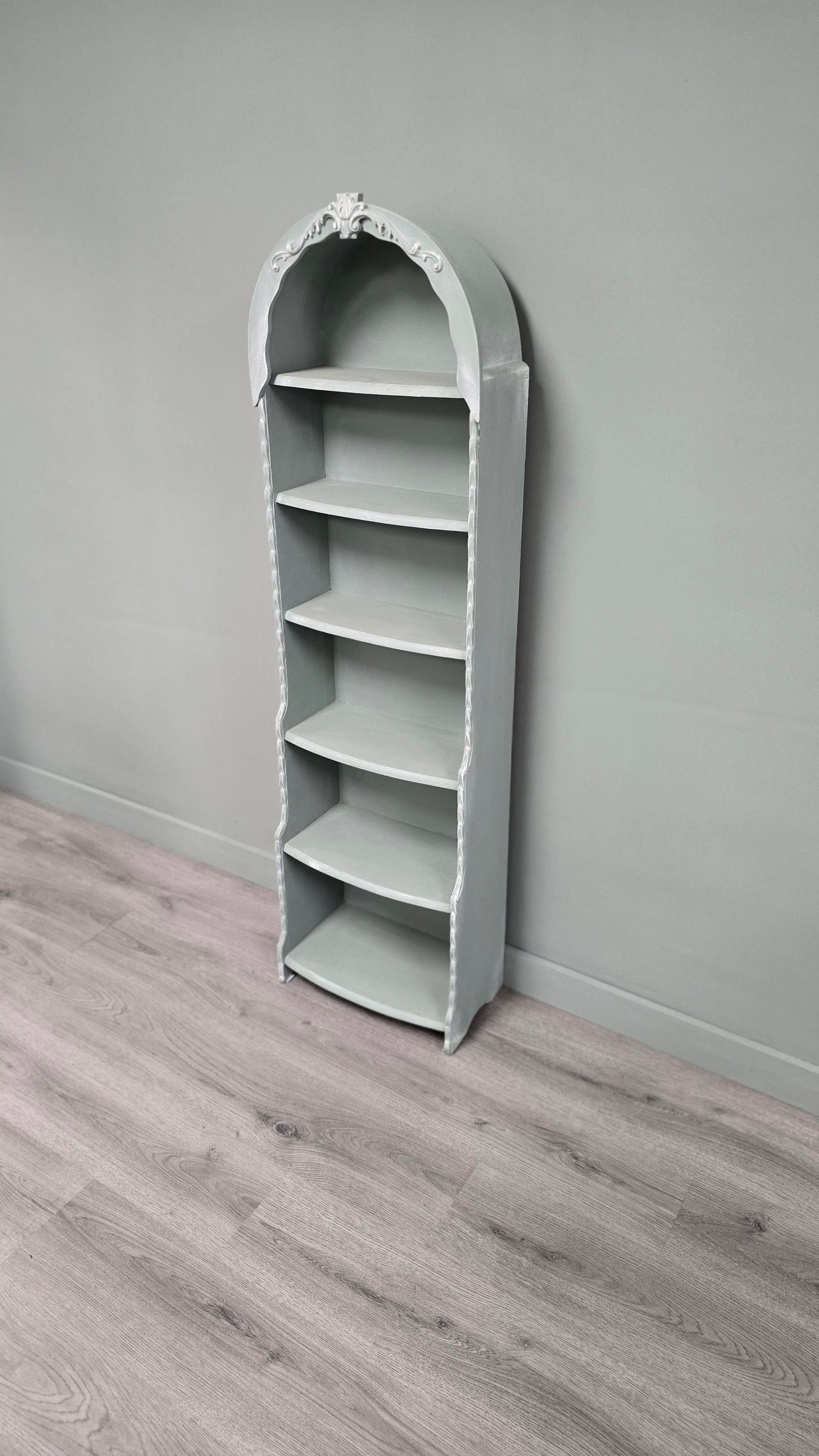 Shelf Unit