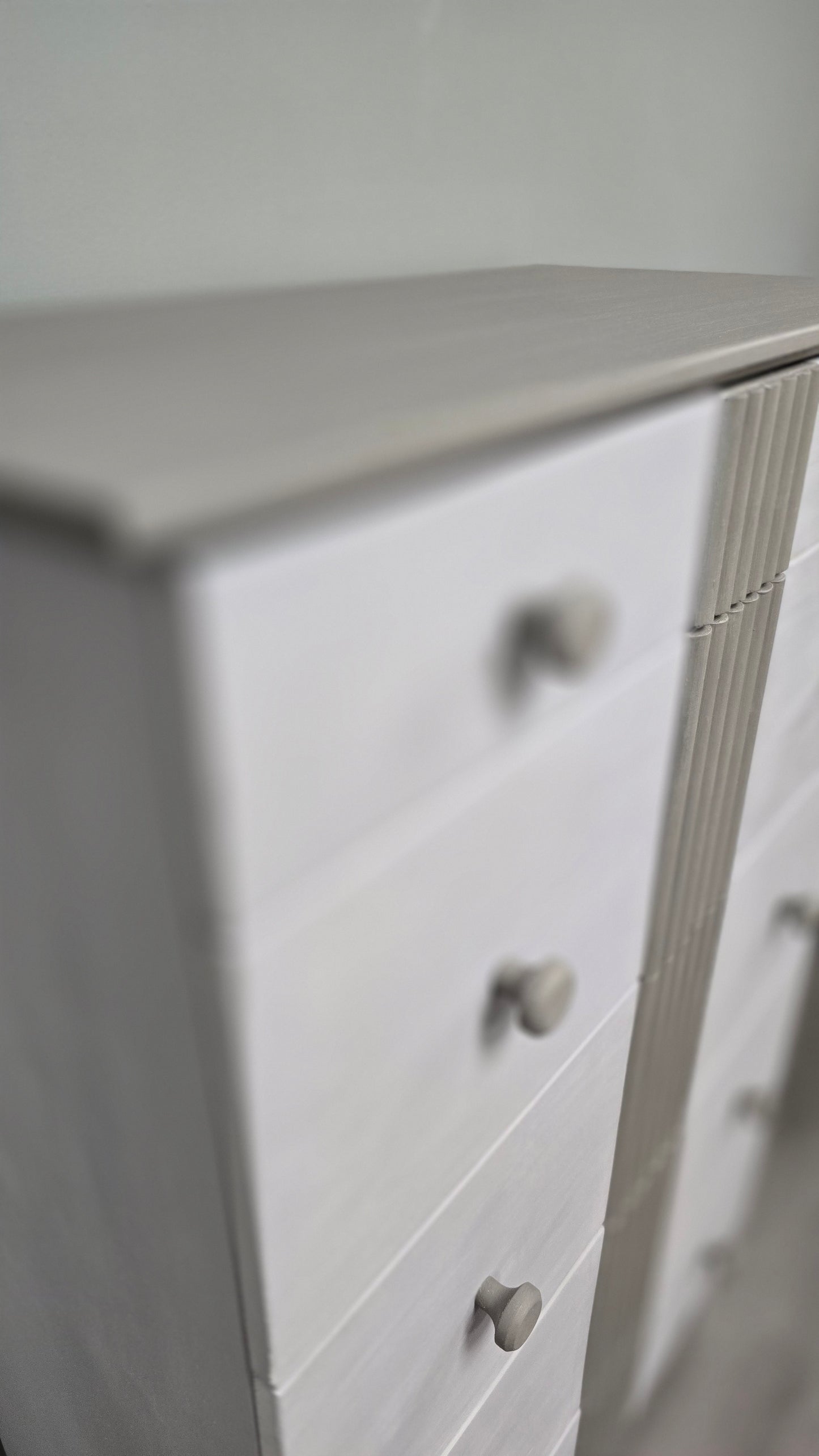 Tallboy Chest of drawers