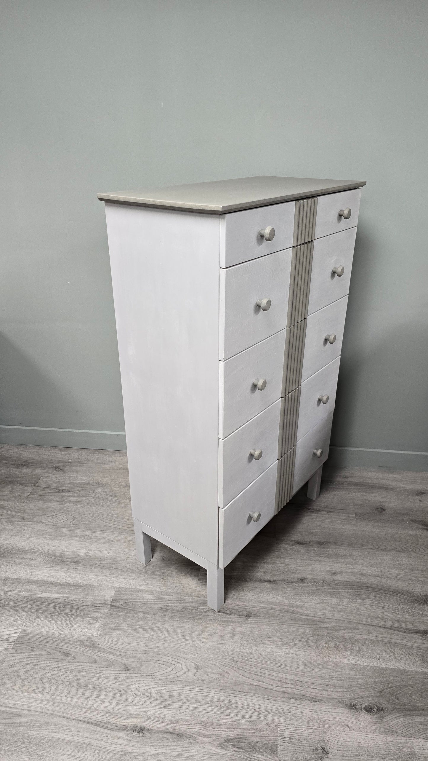 Tallboy Chest of drawers