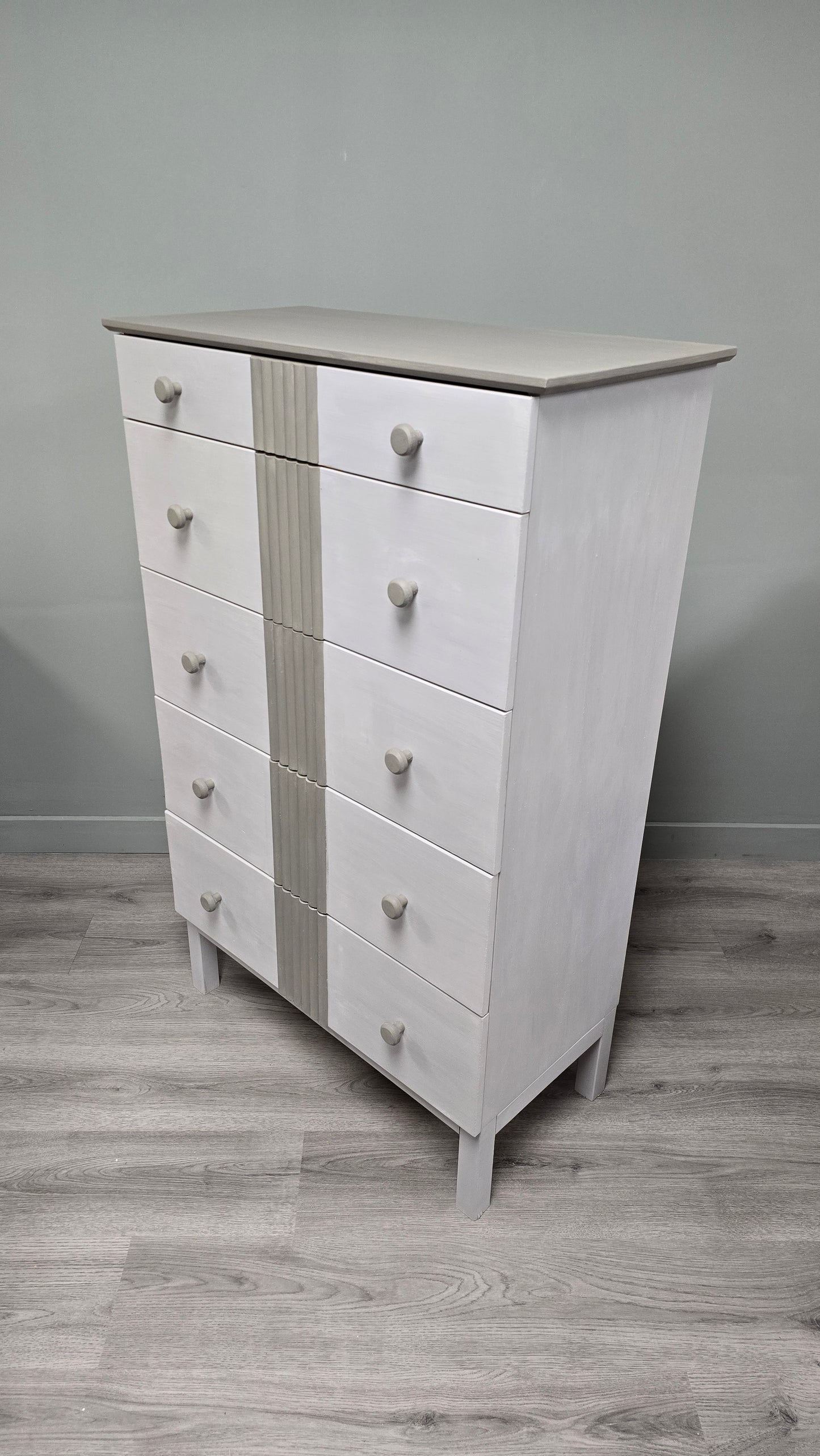 Tallboy Chest of drawers