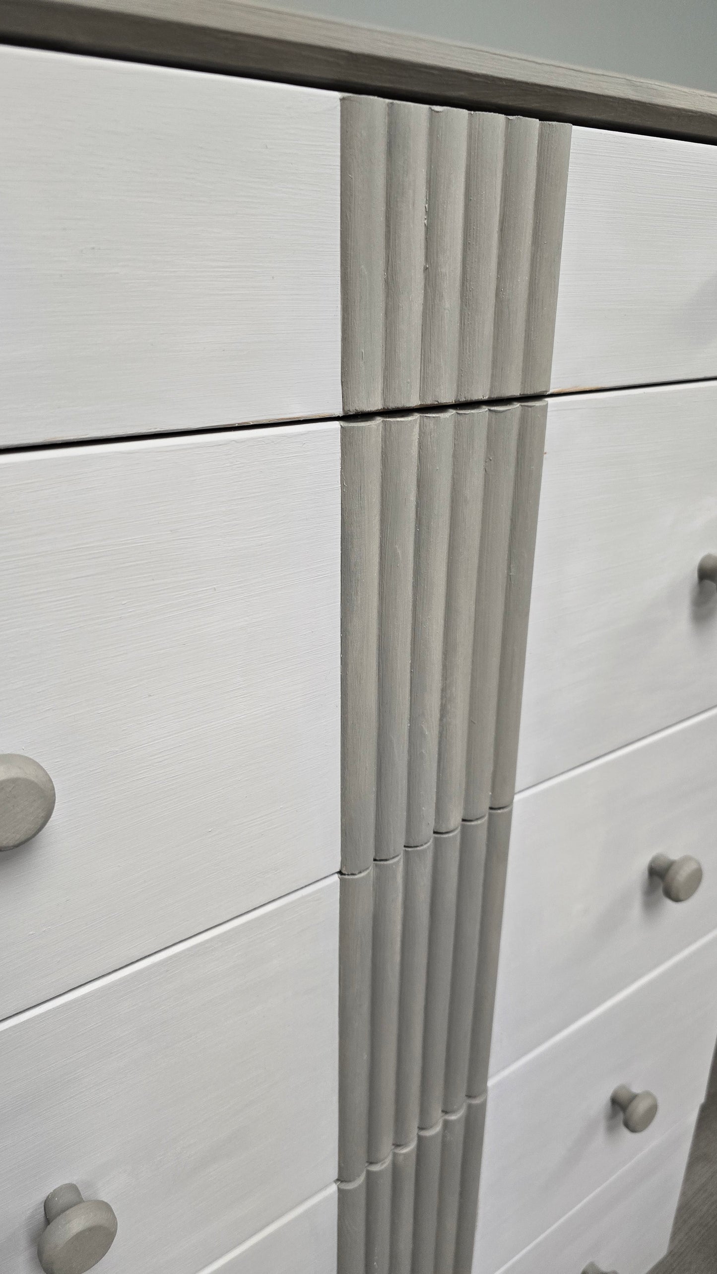 Tallboy Chest of drawers