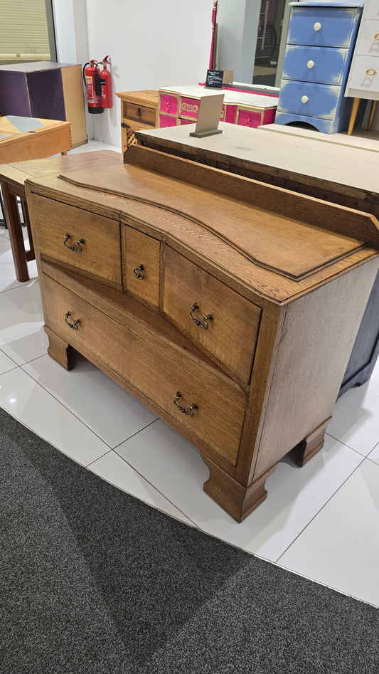 Retro Chest of drawers