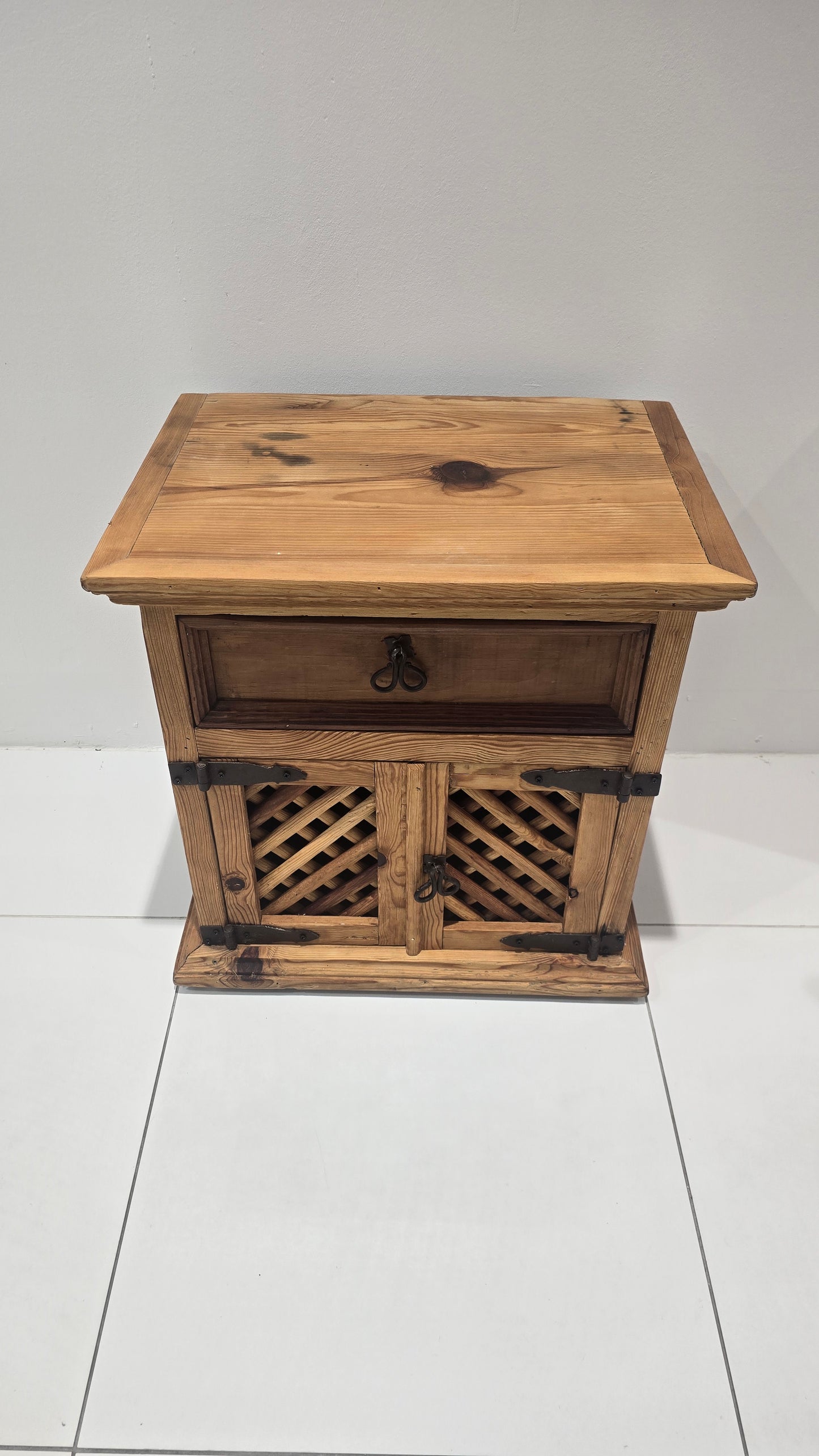 Mexicana Style Cupboard