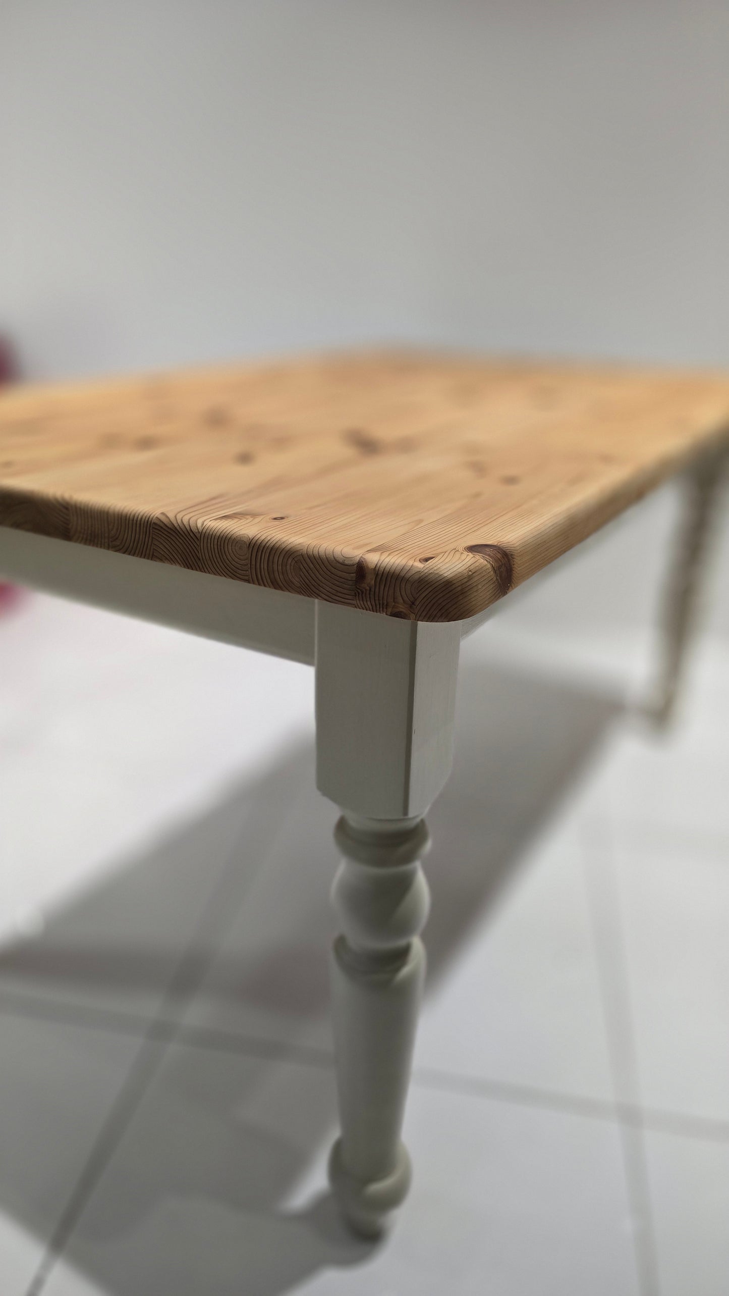 Cottage Style Dining table