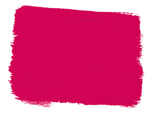 Capri Pink Annie Sloan Chalk Paint
