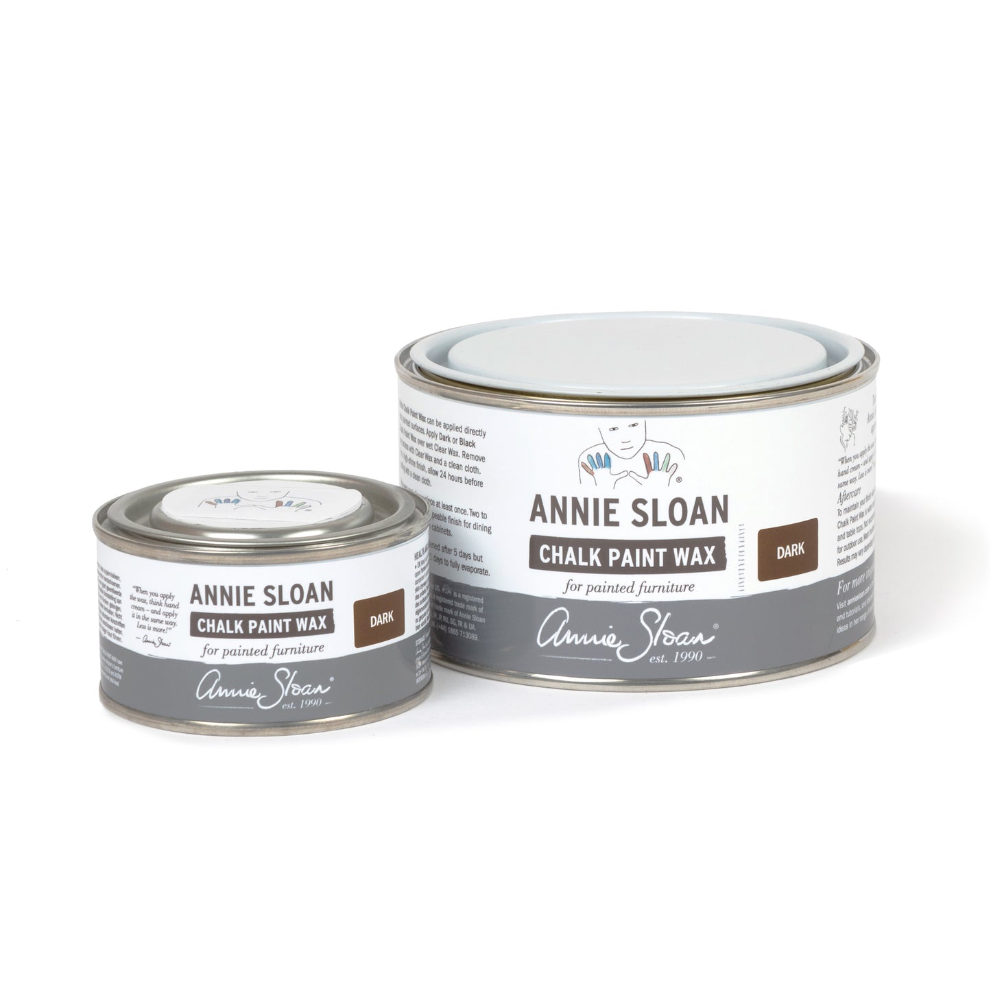 Chalk Paint wax