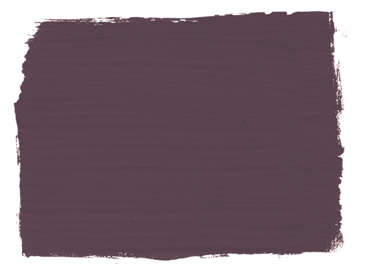 Tyrian Plum Annie Sloan Chalk Paint