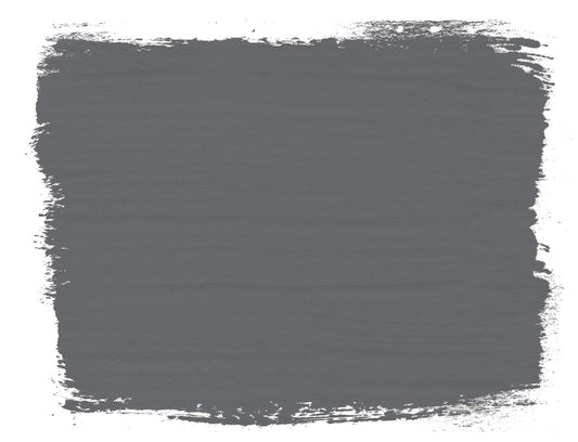 Whistler Grey Annie Sloan Chalk Paint