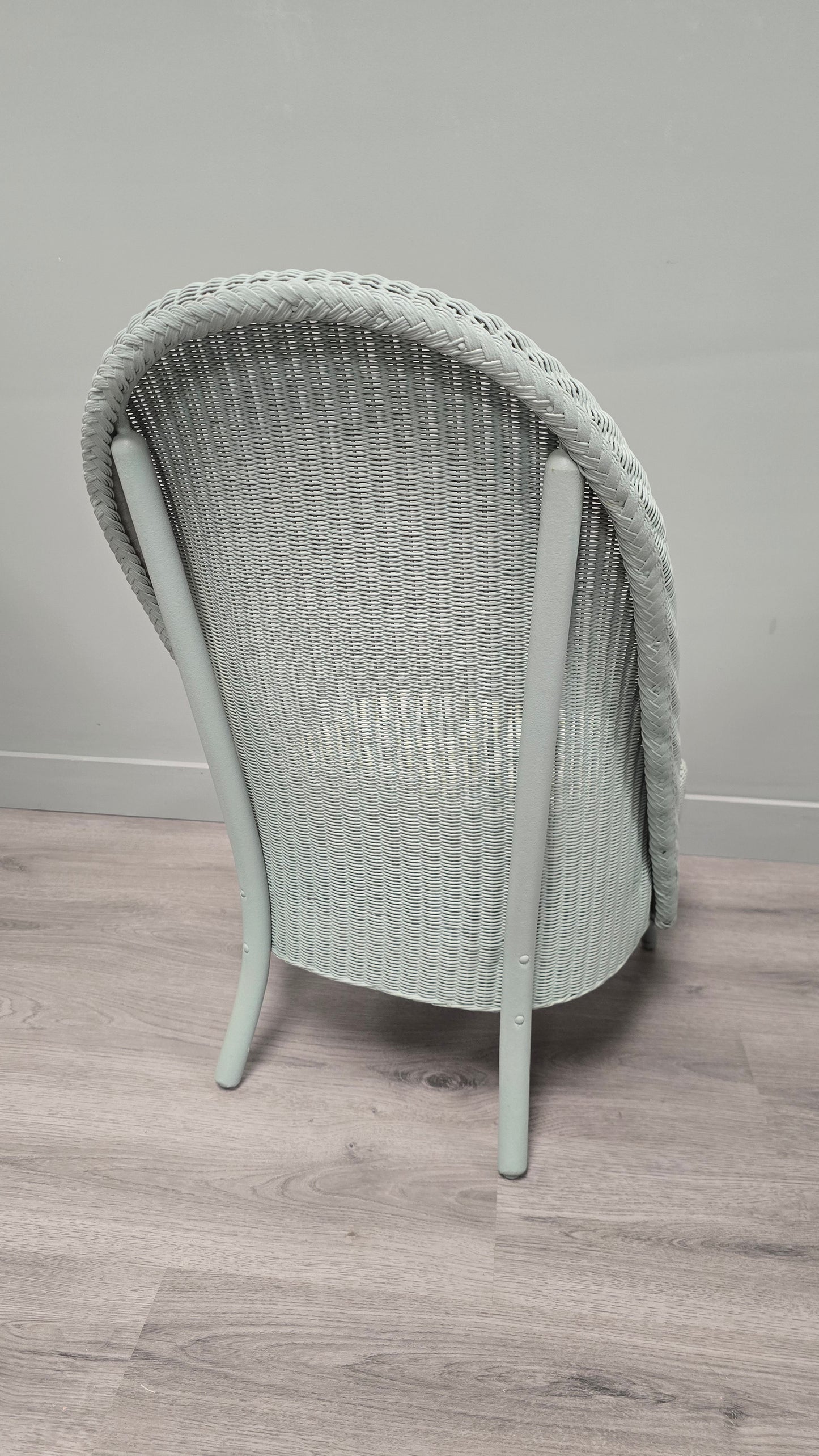 repainted furniture