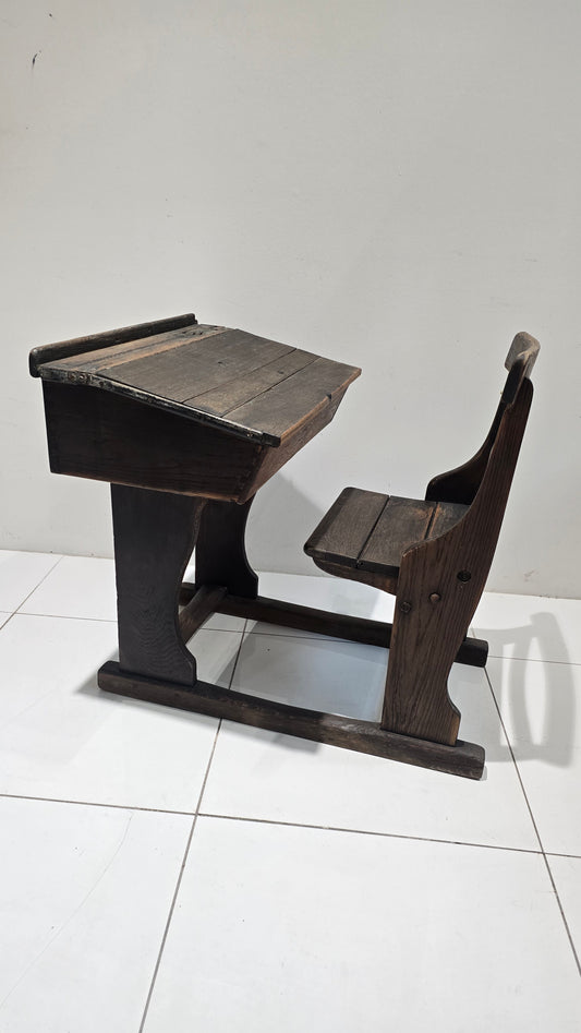 school desk
