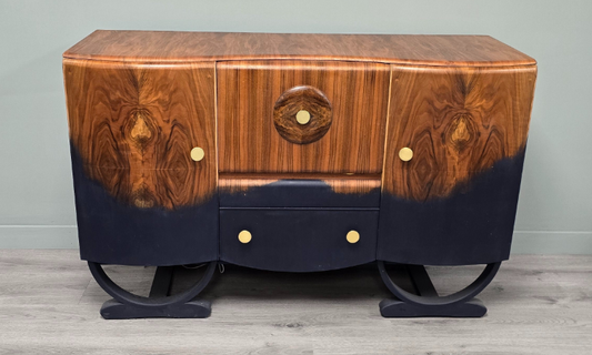 Why I Save Old Furniture
