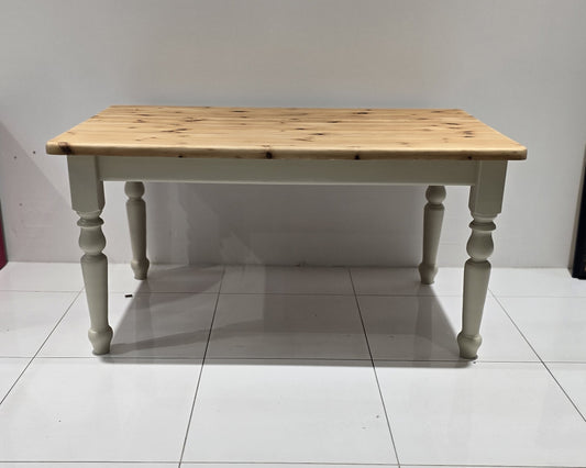 Cottage Style Dining table