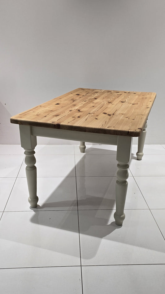 Cottage Style Dining table