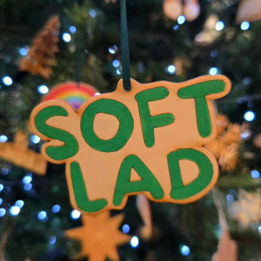 soft lad scouse deccie