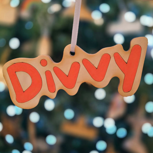Divvy deccie