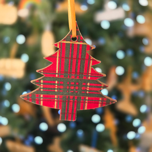 Christmas Tree Decoration