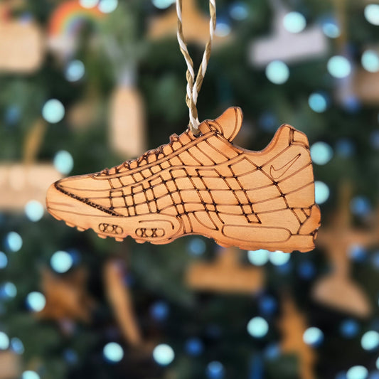 110's Christmas Decoration