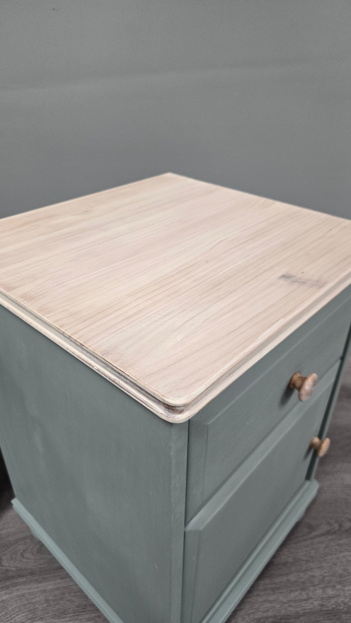 Matching set of Bedside tables