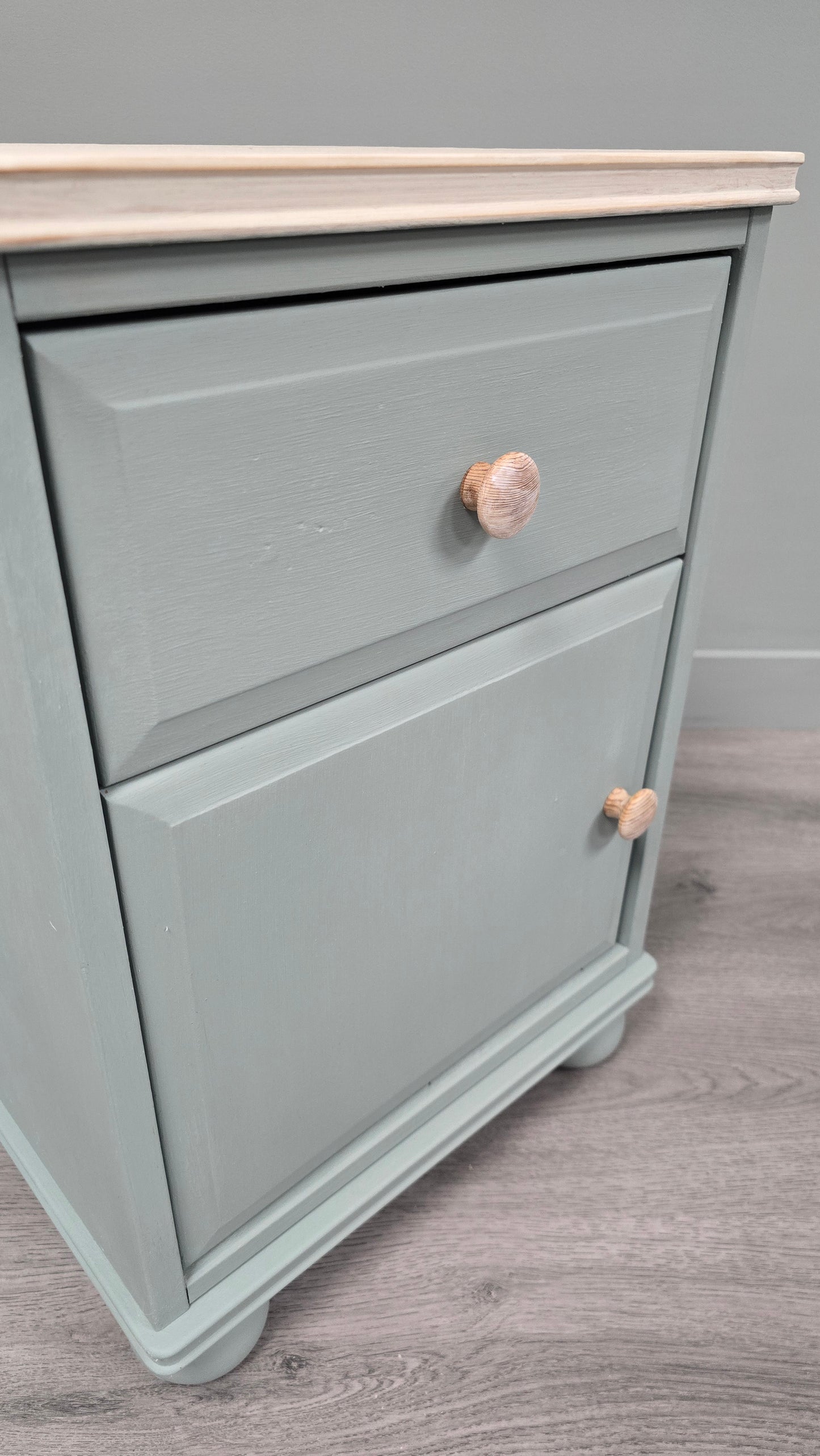 Matching set of Bedside tables