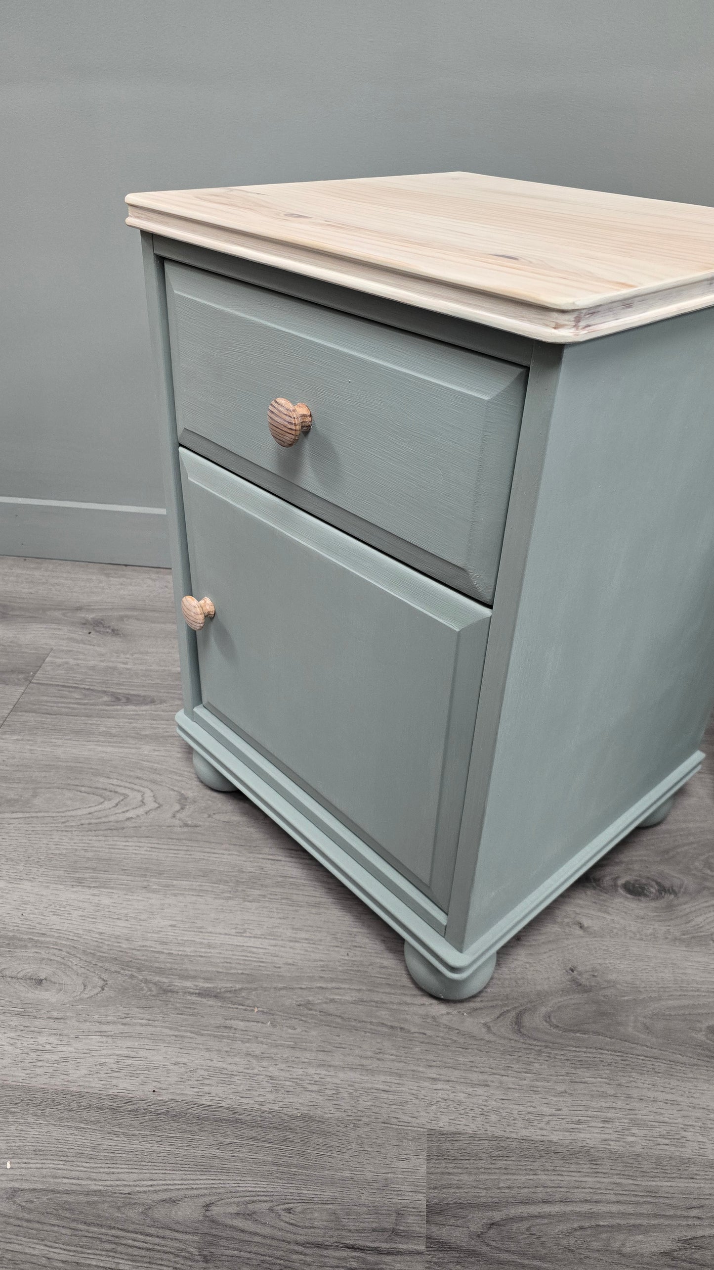 Matching set of Bedside tables