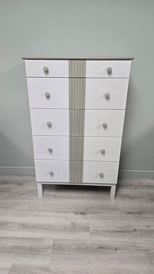 Tallboy Chest of drawers