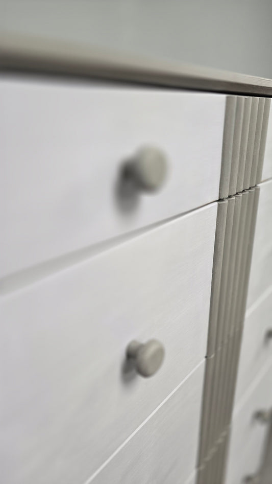Tallboy Chest of drawers