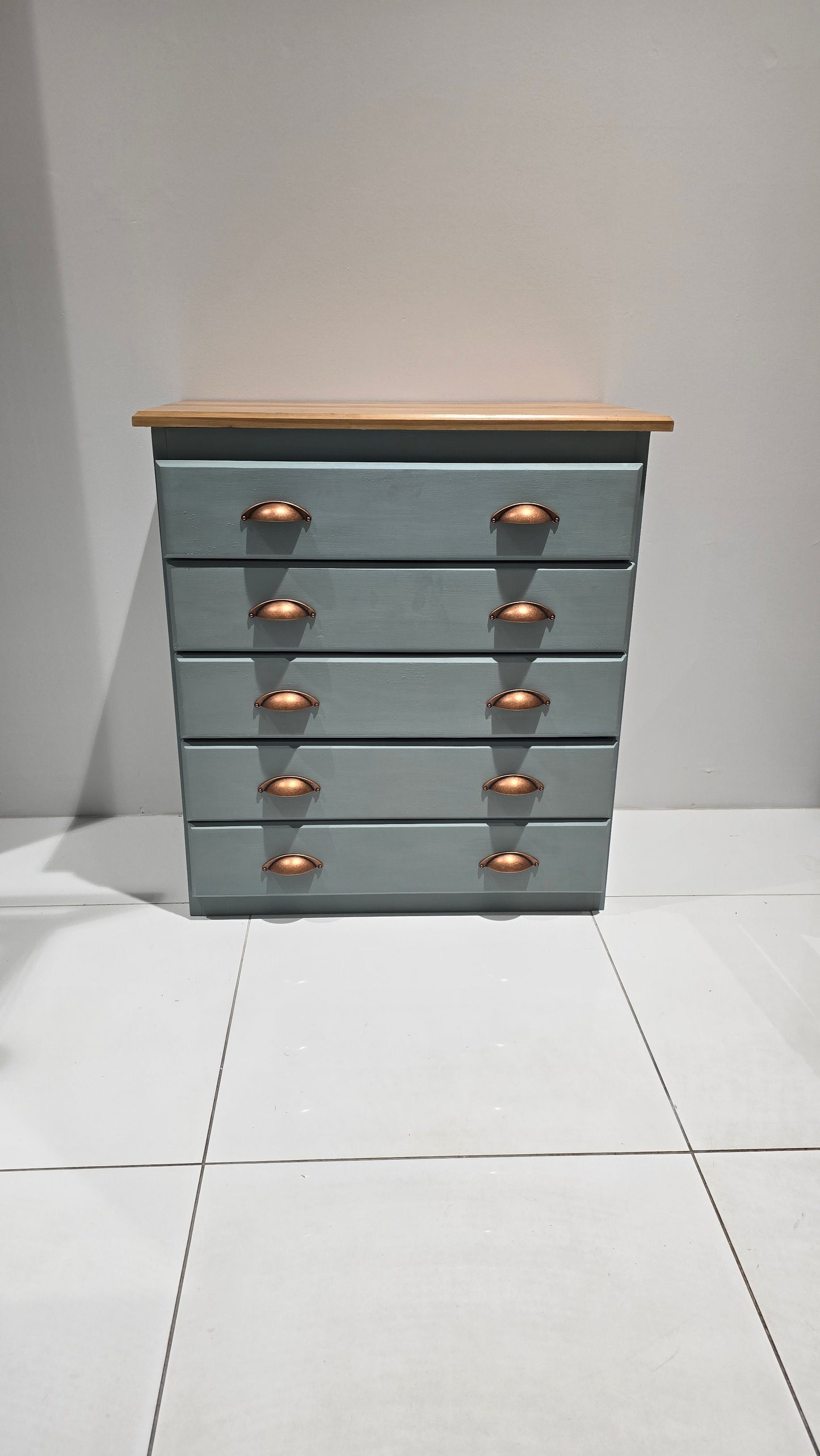 5 Drawer Chest of Drawers