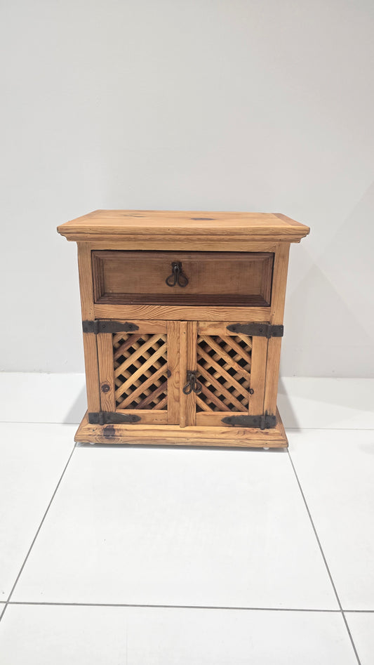 Mexicana Style Cupboard