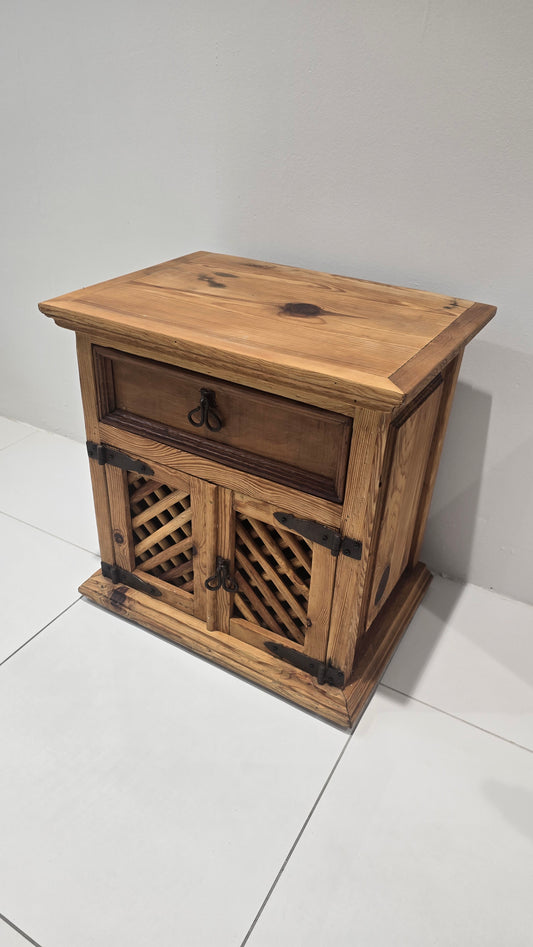 Mexicana Style Cupboard