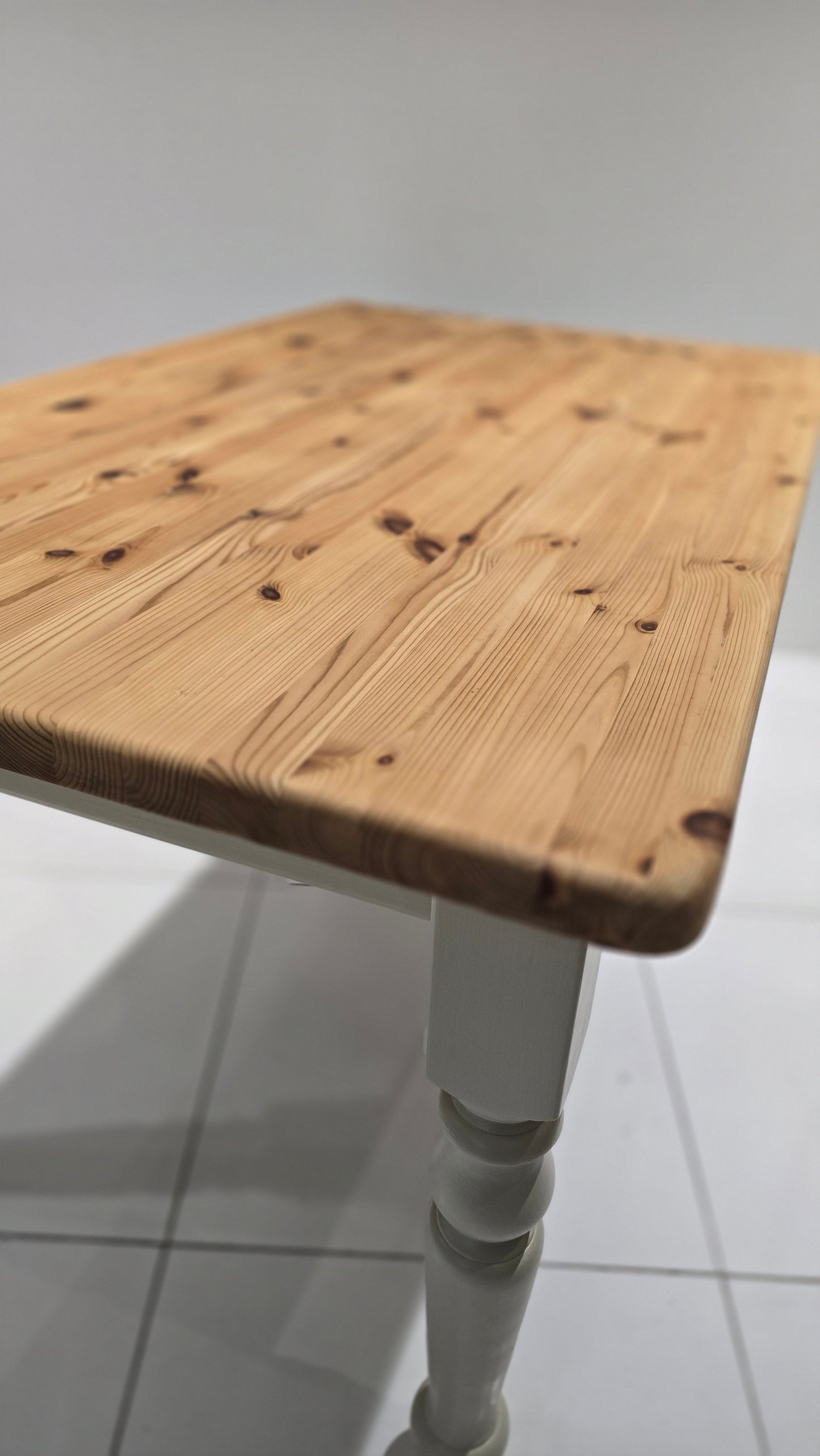 Cottage Style Dining table