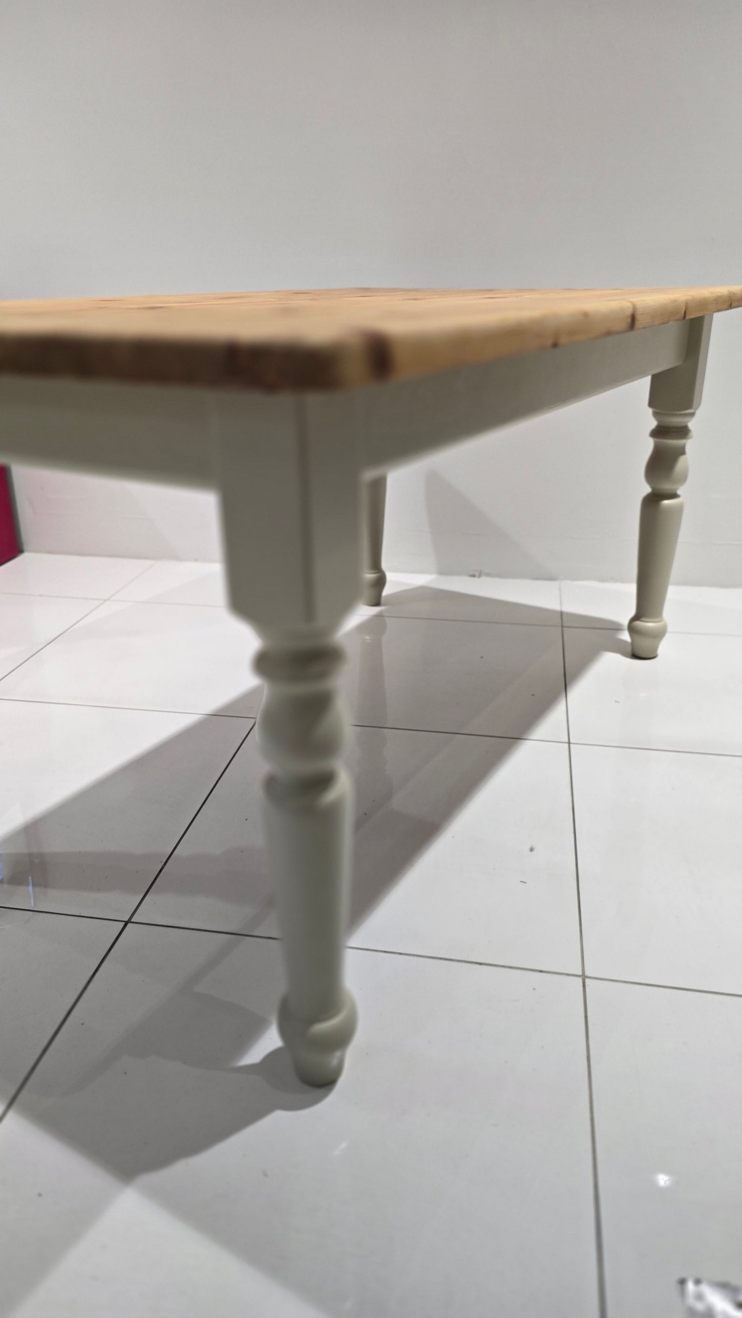 Cottage Style Dining table