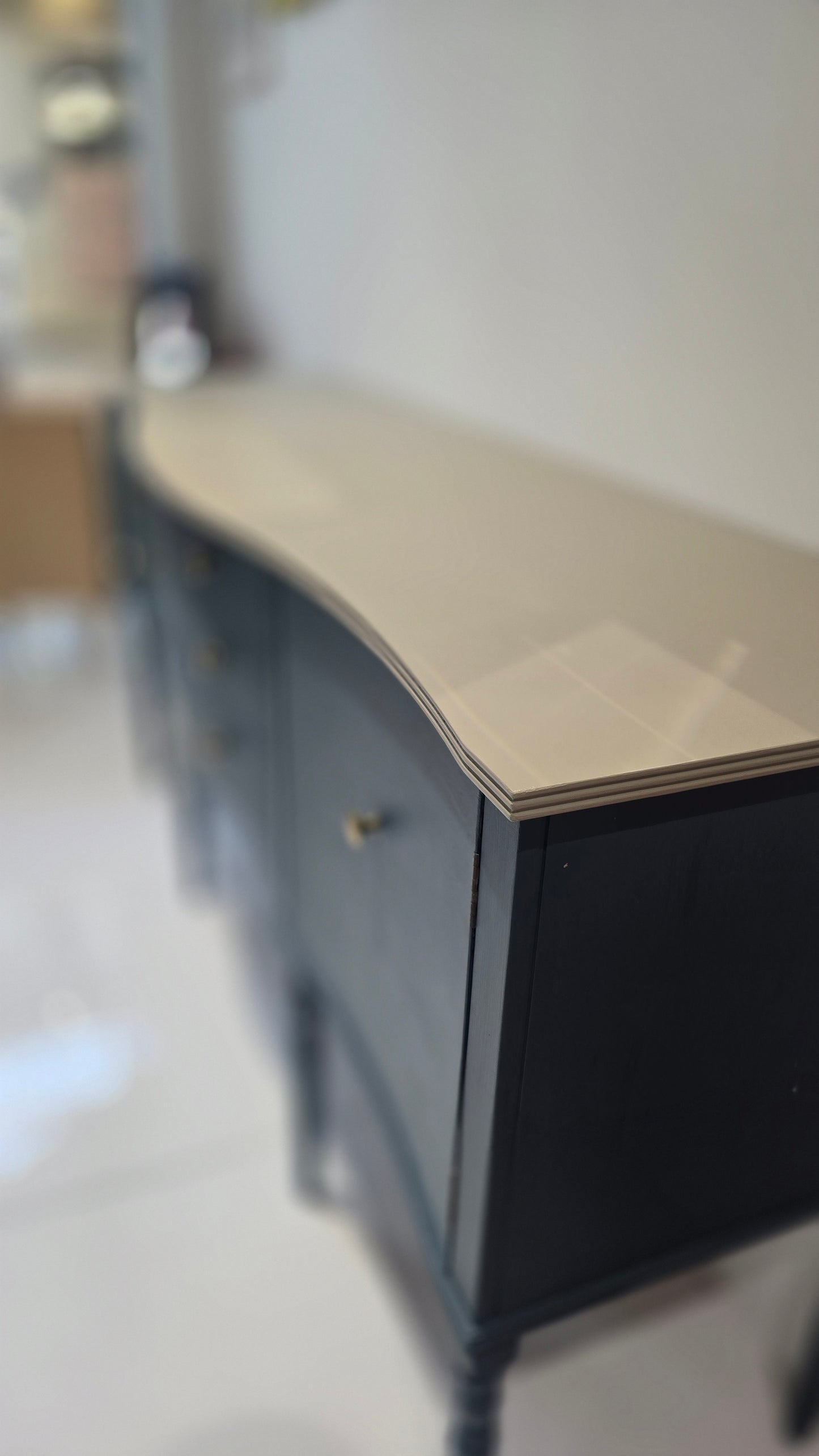 Large Sideboard