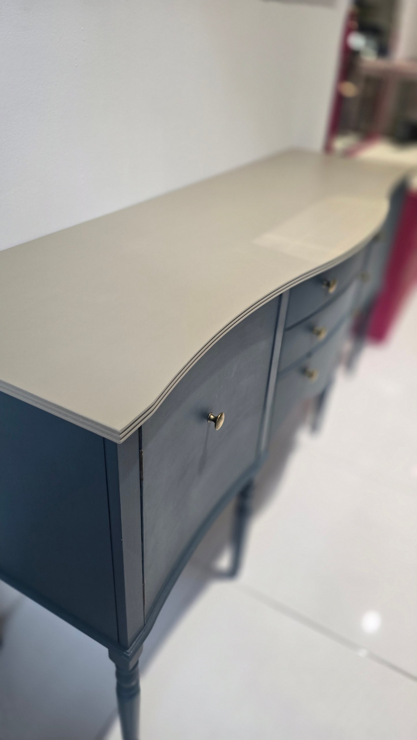 Large Sideboard