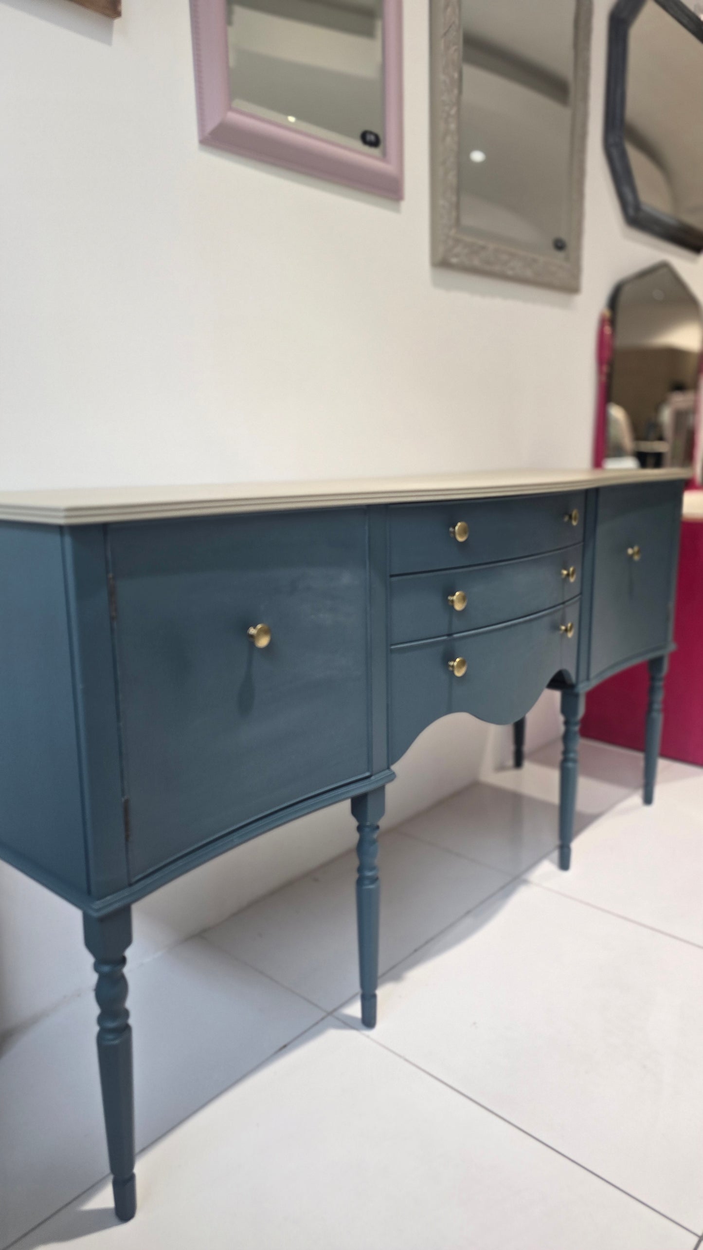Large Sideboard