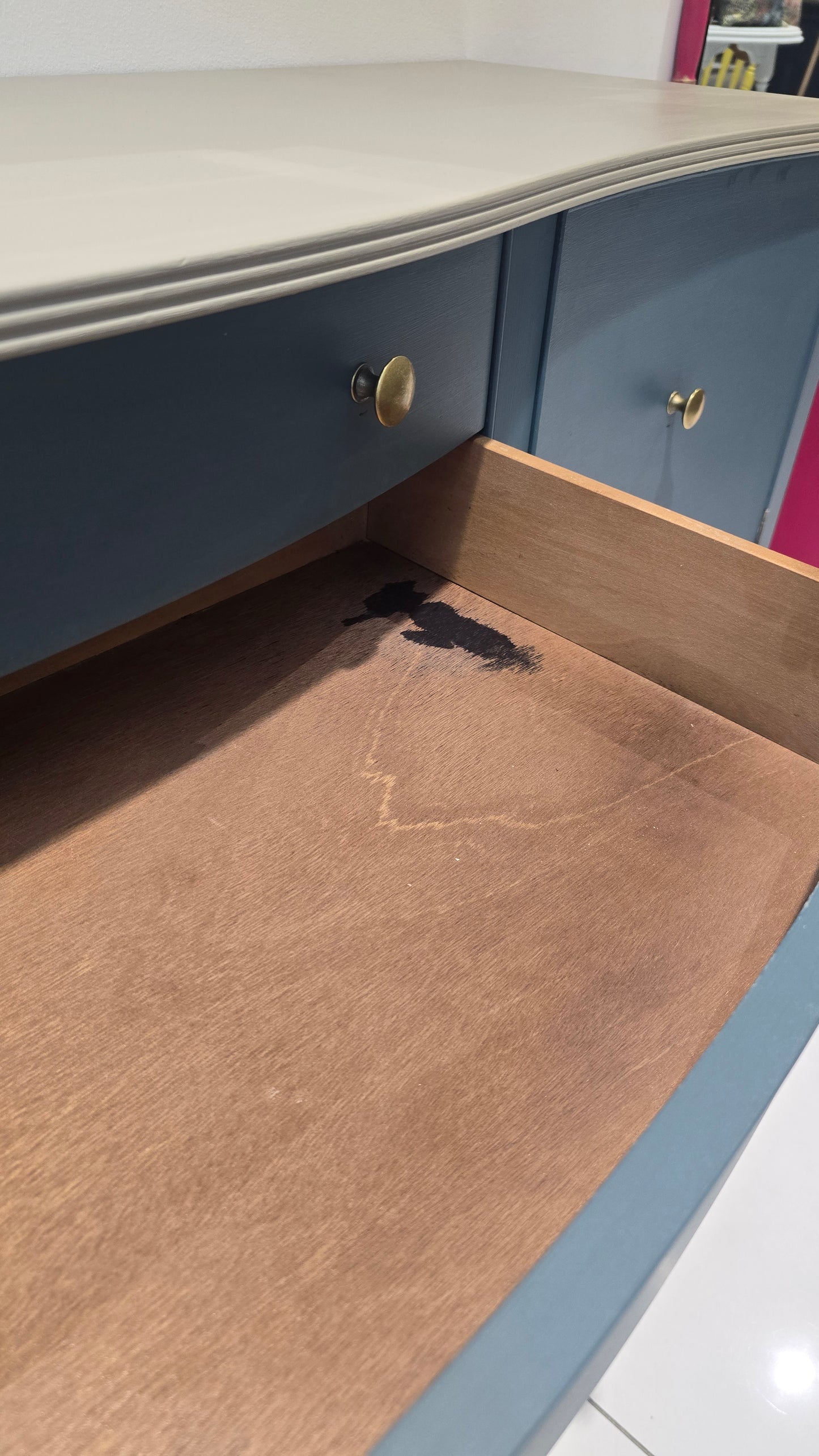 Large Sideboard