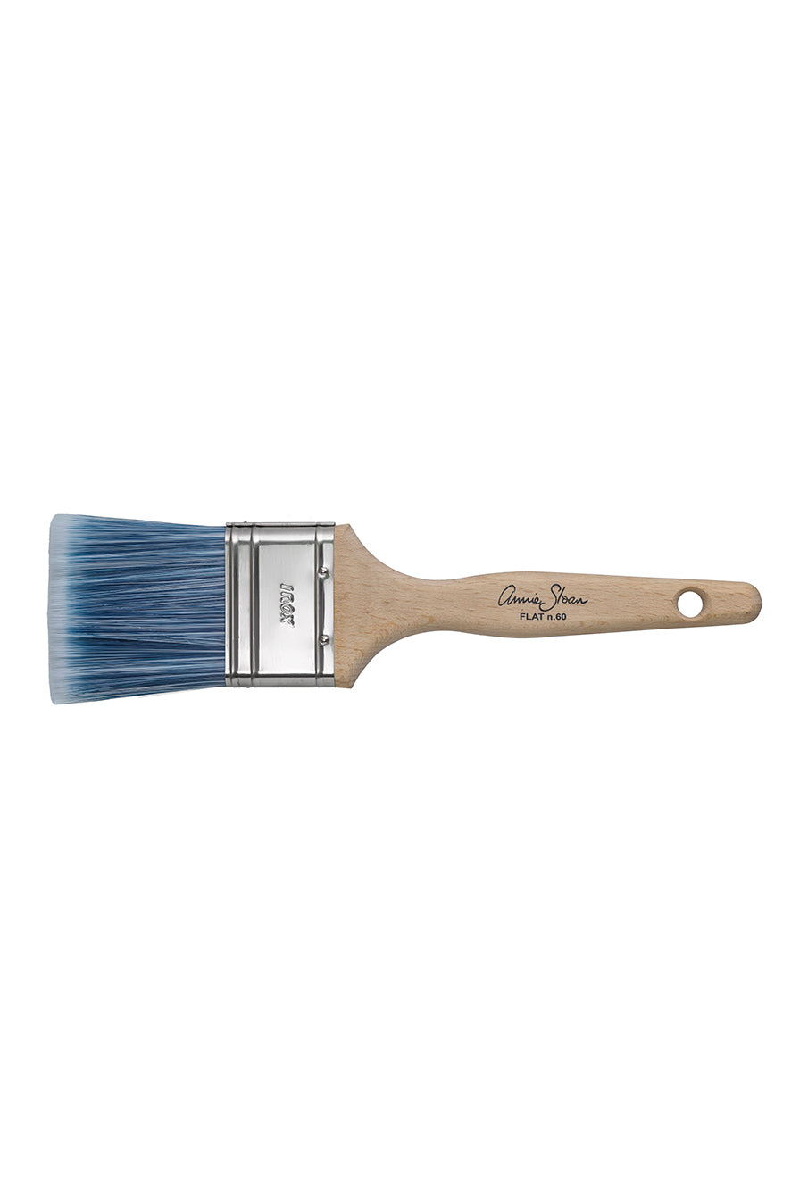 Flat Brush