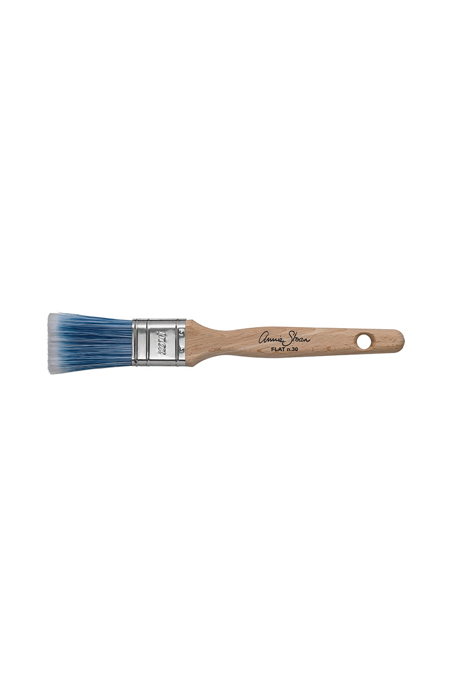 Flat Brush