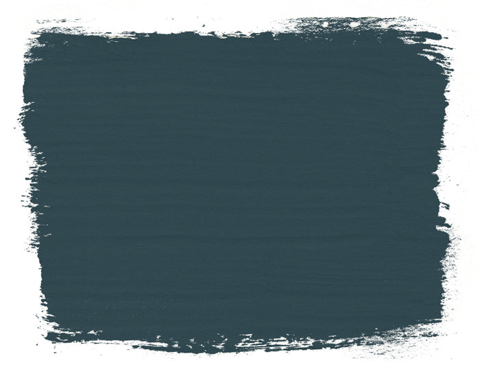 Aubusson Blue Annie Sloan Chalk Paint