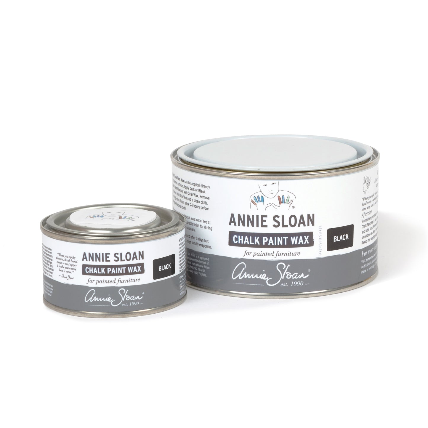 Chalk Paint wax