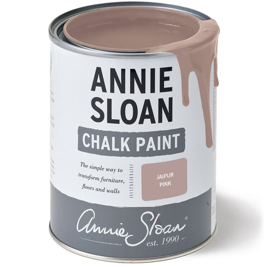 Jaipur Pink Annie Sloan Chalk Paint