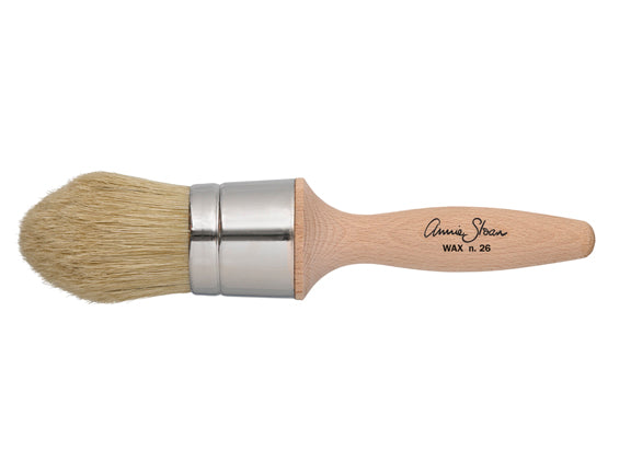Chalk Paint Wax Paint brushes